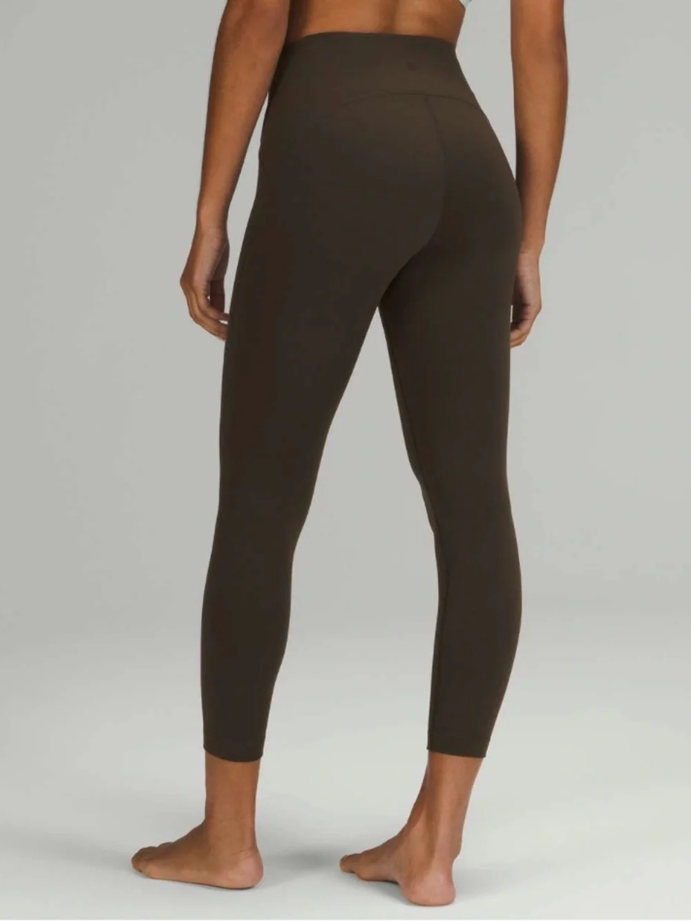 Lululemon Instill High Rise Tight 25”